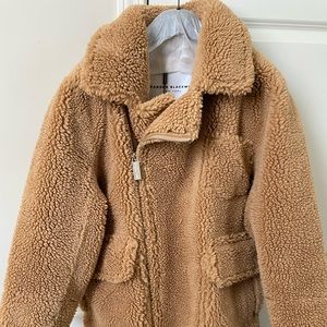 Brandon Blackwood- The HATA Jacket